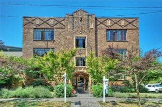 3121 Franklin Ave E Unit 31, Seattle, WA 98102
