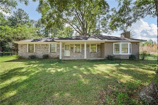 10641 Lott Cemetery Rd, Chunchula, AL 36521