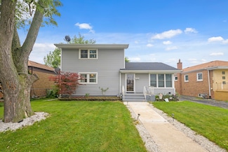 7730 Mayfield Ave, Burbank, IL 60459