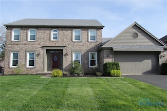 7301 Sawmill Run, Holland, OH 43528