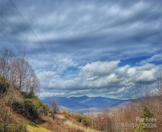 21 Crockett Ridge Rd, Black Mountain, NC 28711