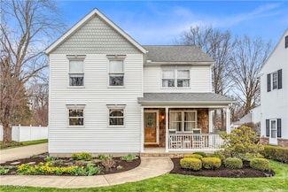 8527 Forestview Ave, Mentor, OH 44060