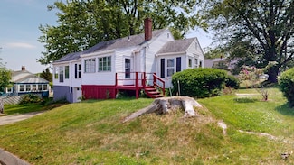 248 S Main St, Auburn, ME 04210