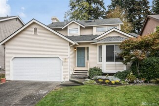 2628 S 276th St, Federal Way, WA 98003