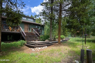 67 Gcr 8300, Tabernash, CO 80478