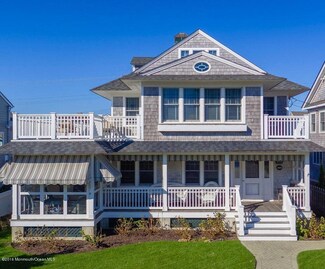 1004 East Ave, Mantoloking, NJ 08738