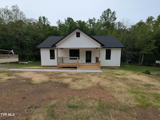 1430 E Cedar St, Bristol, TN 37620