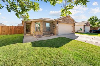 621 Misty Mountain Dr, Fort Worth, TX 76140