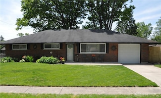 4661 Richwood Dr, Dayton, OH 45439