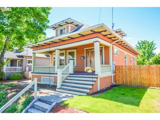 4905 NE 17th Ave, Portland, OR 97211