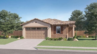 Barbaro Plan 3570, Surprise, AZ 85387