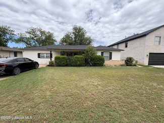 3608 28th St, Lubbock, TX 79410