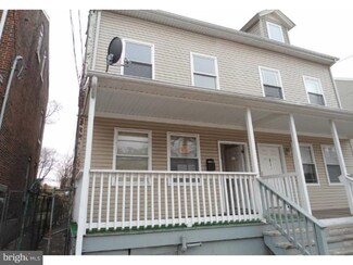 857 E State St, Trenton, NJ 08609