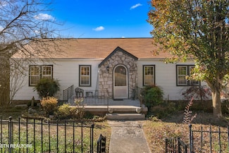 5417 Jacksboro Pike, Knoxville, TN 37918