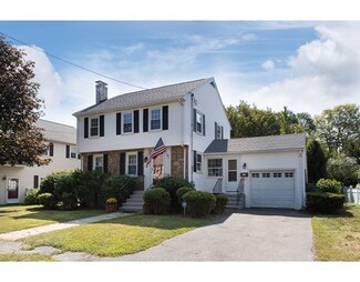19 Alden Rd, Weymouth, MA 02188
