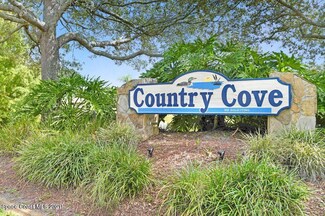 1685 Country Cove Cir, Malabar, FL 32950