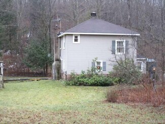 11622 Springville Boston Rd, Springville, NY 14141