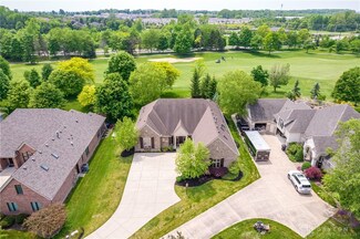 1384 Courtyard Place, Dayton, OH 45458