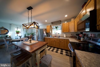 3288 Sackertown Rd, Crisfield, MD 21817