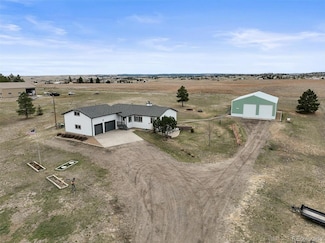 2845 Cherry Way, Parker, CO 80138