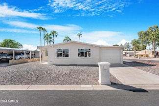 9436 E Olive Ln S, Sun Lakes, AZ 85248