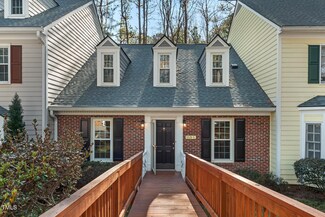 113 Adventure Trail, Cary, NC 27513