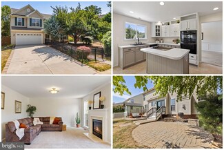 1148 Happy Ridge Dr, Front Royal, VA 22630
