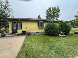 106 Oak Ave, Ottertail, MN 56571