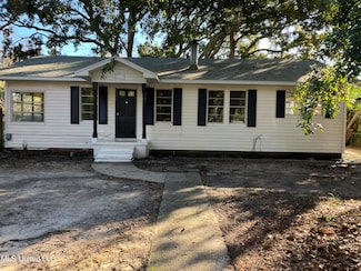 1233 25th St, Gulfport, MS 39501