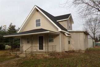 2546 W Third St, Mexico, IN 46958