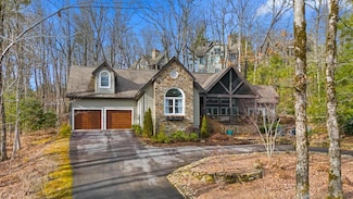140 Lost Trail, Highlands, NC 28741