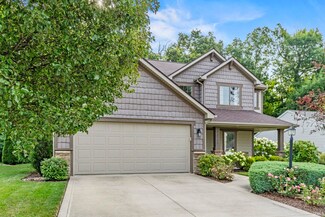 11992 Painted Peak Way, Fort Wayne, IN 46845