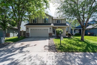 6524 S Derbyshire Ave, Boise, ID 83709