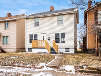 1427 S Ohio Ave, Columbus, OH 43206