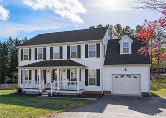 10505 Wylie Ln, Glen Allen, VA 23059