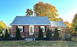 255 State St, Quincy, MA 02169