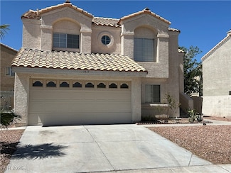 5419 Walton Heath Ave, Las Vegas, NV 89142