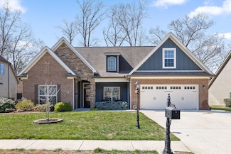 1040 Little Sorrel Rd, Hixson, TN 37343