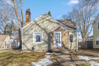 615 Ottillia St SE, Grand Rapids, MI 49507