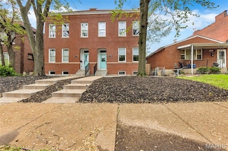 2034 Ann Ave, Saint Louis, MO 63104