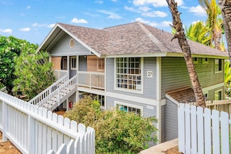 160 Keonekai Rd Unit 27-201, Kihei, HI 96753