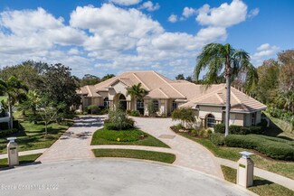 1465 Arundel Way, Melbourne, FL 32940