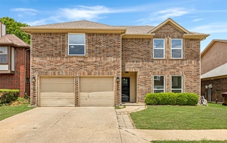783 Eiffel Dr, Plano, TX 75023