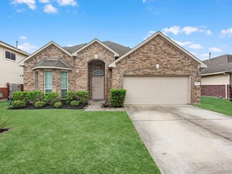 1514 Lochstone Dr, Houston, TX 77073