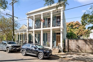 2217 Laurel St Unit 2, New Orleans, LA 70130