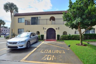 115 N Indian River Dr Unit 131, Cocoa, FL 32922