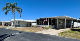 655 Mount Madison Ave NE Unit 656, Saint Petersburg, FL 33702