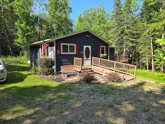 948 Pine Mountain Lake Rd NW, Backus, MN 56435