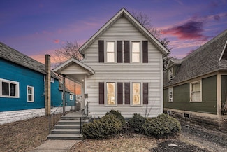 1132 Lincoln Ave NW, Grand Rapids, MI 49504