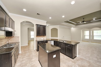 11010 Via Capri Ct, Richmond, TX 77406